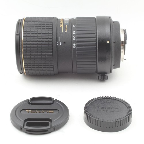Tokina 535 pro - tokina, dx