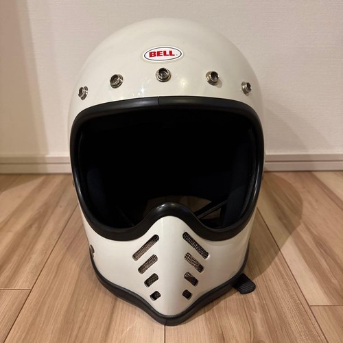 Casco bell moto - casco,