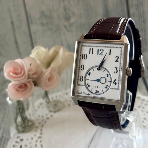 Raro orologio paul - [raro], smith