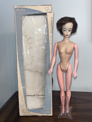 Barbie vintage clone doll - vintage,