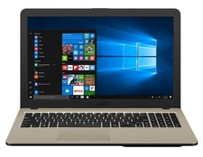 Notebook ASUS VivoBook 15 mod. X540UAR