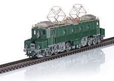 MARKLIN 39521 SBB-CFF FC