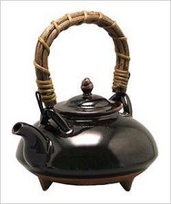 Custom Made Sake Vessel 10cm