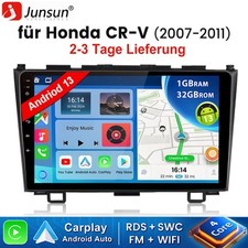 Per Honda CR-V 3 RE CRV