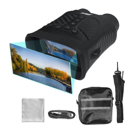 Technaxx visore notturno - technaxx, –