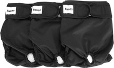 Pannolini Cane Lavabili[3