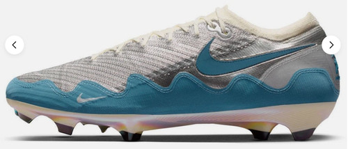 Nike patta mercurial vapor - nike, x