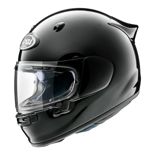 Casco moto urbano sportivo