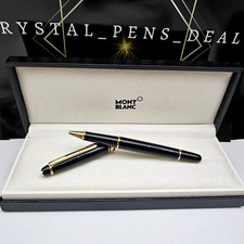 MONTBLANC Meisterstuck