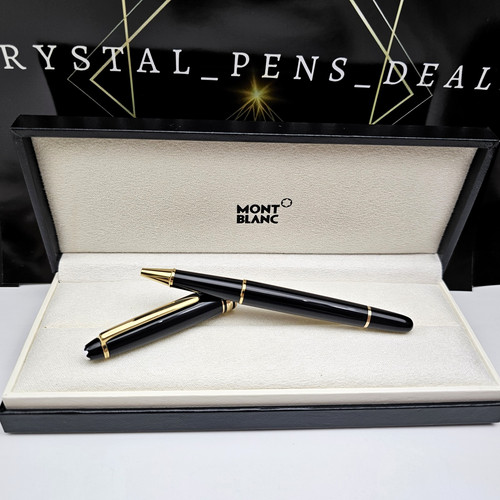 Montblanc meisterstuck - montblanc,