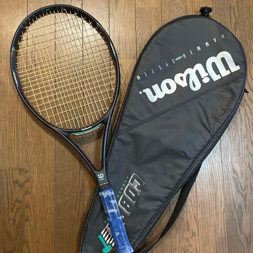 Wilson hammer system cobra - hammer,