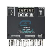 ZK-MT21 Scheda Amplificatore
