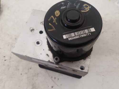 Pompa regolatore abs volvo - abs,