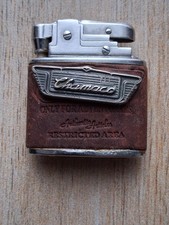 ACCENDINO A BENZINA CHAMACO