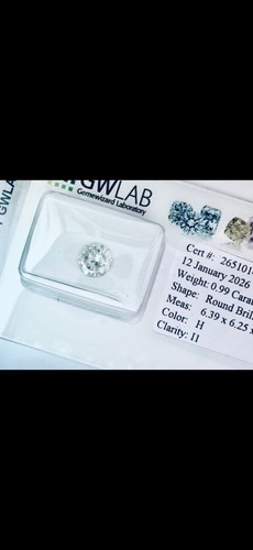 Diamante natural ct - diamante,