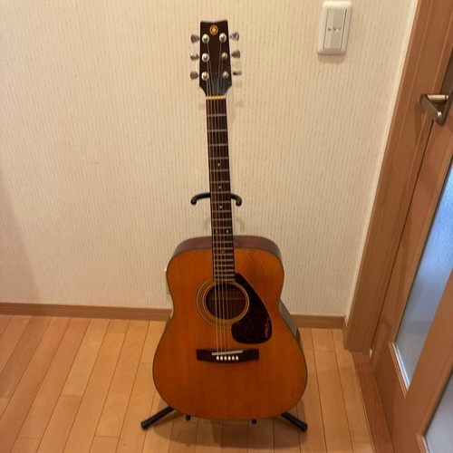 Yamaha acoustic fg180j - acoustic,