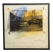 Antonio DEL DONNO (1927-2021)