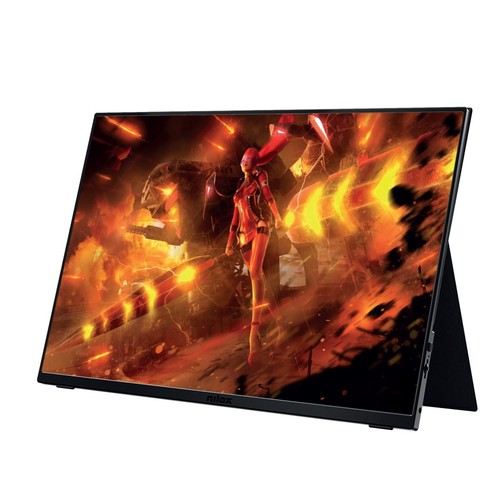 Nilox monitor portatile - monitor,