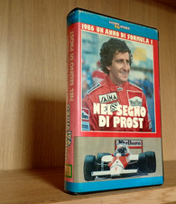 1986 UN ANNO DI FORMULA 1 UNO