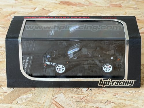 Hpi racing 8176 toyota - hpi, 1:43