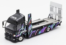 MITSUBISHI Fuso - Trasporto