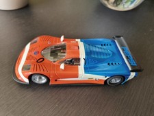 SLOT 1/32 NSR MOSLER MT900R