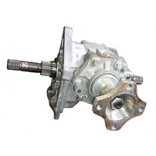 Riduttore anteriore 8200988059 Dacia Duster 1.5 dci 4x4