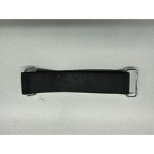 FSCETTA IN GOMMA FREMA BLOCCA BATTERIA HONDA INTEGRA NC 750 DCT 2018-2020