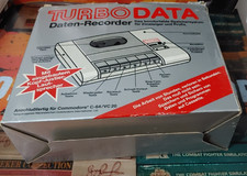 Unità cassette TURBO DATA