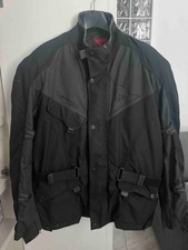 Dainese Giacca da Moto Taglia 52 - 