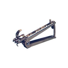 PINZA LEGATRICE P/LEGACCI PLASTICATI E CARTONATI