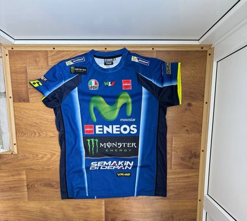 Maglia valentino rossi vr46 - maglia,