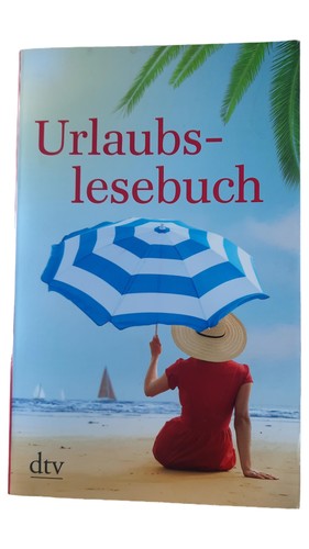 Libro vacanze dtv saggio - vacanze,
