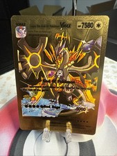 Lugia The God Of Pokemon VMAX