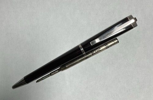 Montblanc writers edition 2004 - edition,