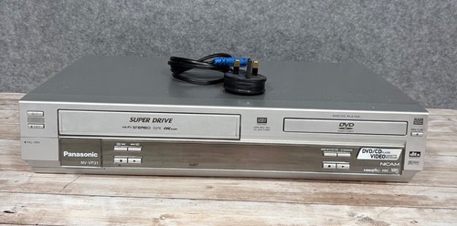Panasonic vp31 lettore dvd - nv-vp31,