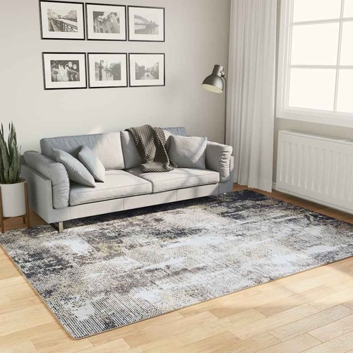 Tappeto patchwork multicolore - patchwork,