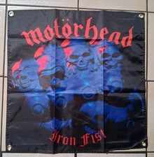 Bandiera banner testa motore