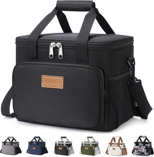 Borsa termica porta - borsa,
