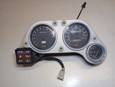 Contachilometri Tachimetro Strumentazione Aprilia Pegaso Cube 650 1997 2001