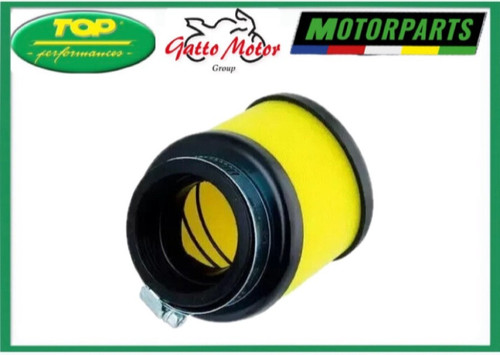 Filtro aria spugna top - filtro,