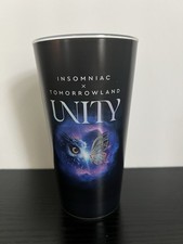 NUOVA Coppa Sfera Insomniac x