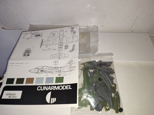 Maquette curnamodel 72 - curnamodel, 1/72