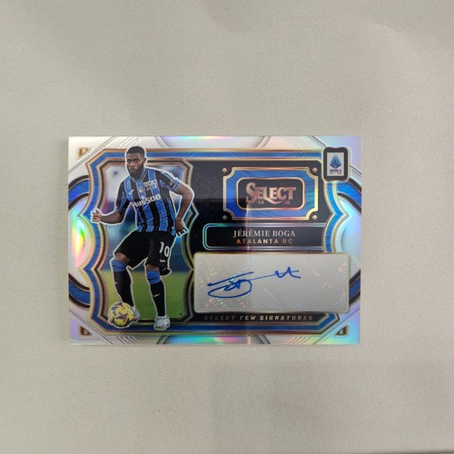 Panini select serie - a,