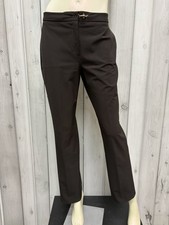 Pantaloni Donna Fay Marrone