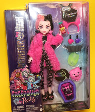 Bambola Monster High, Crepower
