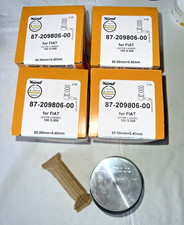 Pistoni Fiat 850/127 900cc