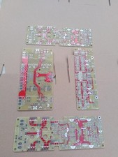 Scheda Amplificatore di