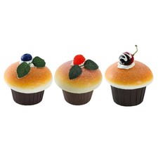 Ornamento modello di torta