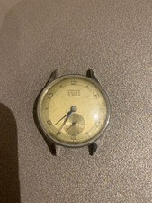 Orologio polso orfina ancre - polso,
